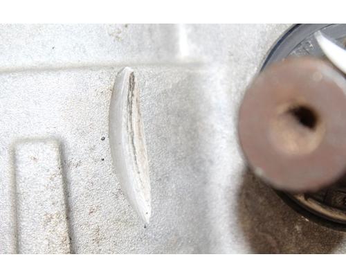 POLARIS Sportsman 700 Transmission 