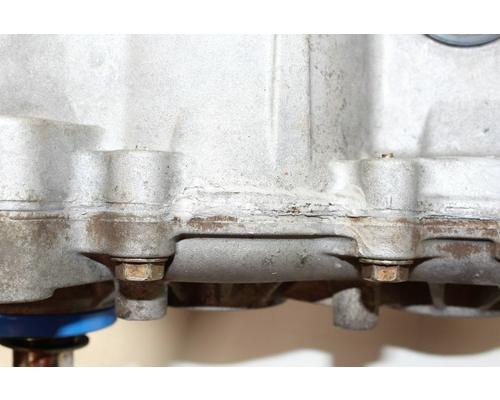 POLARIS Sportsman 700 Transmission 