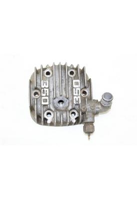 POLARIS Trail Boss 350L Head