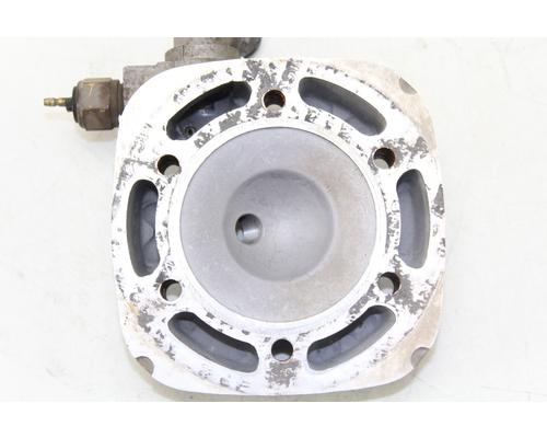 POLARIS Trail Boss 350L Head