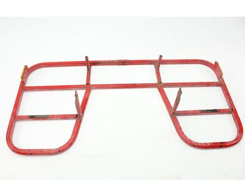 POLARIS Trail Boss 350L Rack Front 