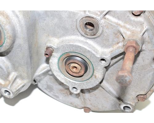 POLARIS Xplorer 300 Transmission 