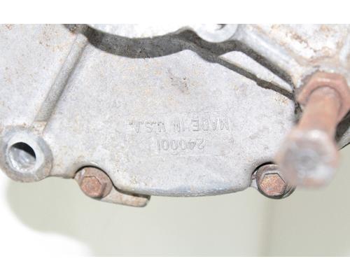 POLARIS Xplorer 300 Transmission 