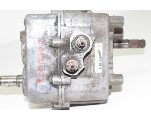POLARIS Xplorer 300 Transmission 