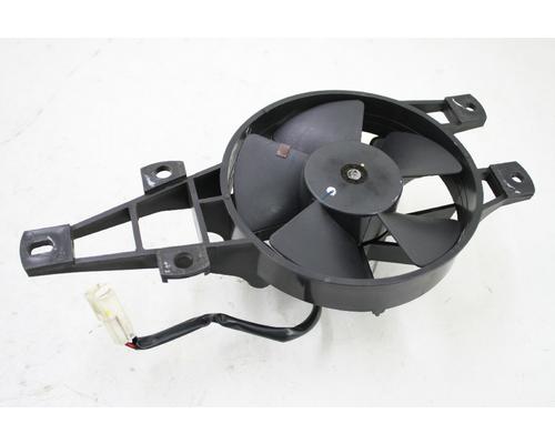 Piaggio BV350 FAN ASSEMBLY