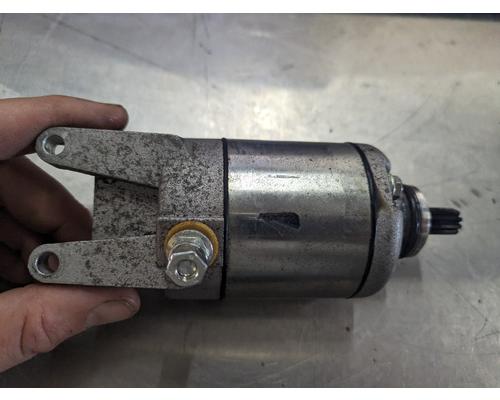 Piaggio Fly 150 STARTER