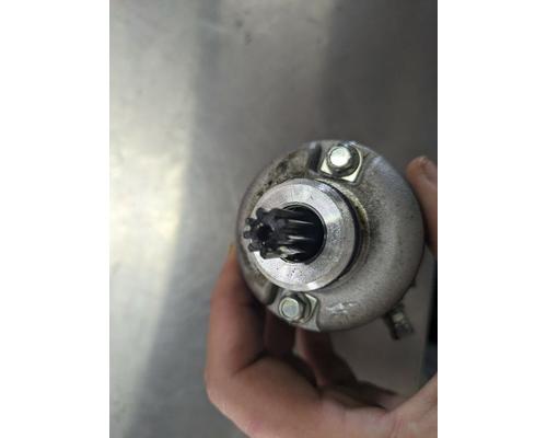 Piaggio Fly 150 STARTER