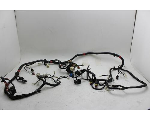 Piaggio Fly 150 Wire Harness