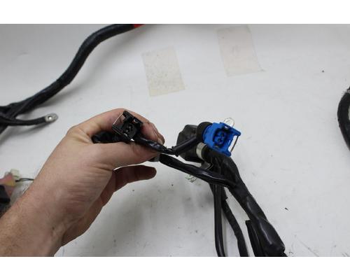 Piaggio Fly 150 Wire Harness