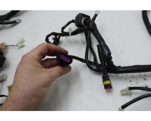 Piaggio Fly 150 Wire Harness