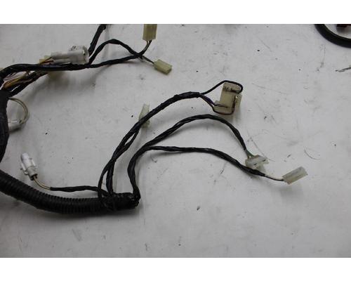 Piaggio Fly 150 Wire Harness