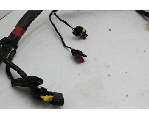 Piaggio Fly 150 Wire Harness