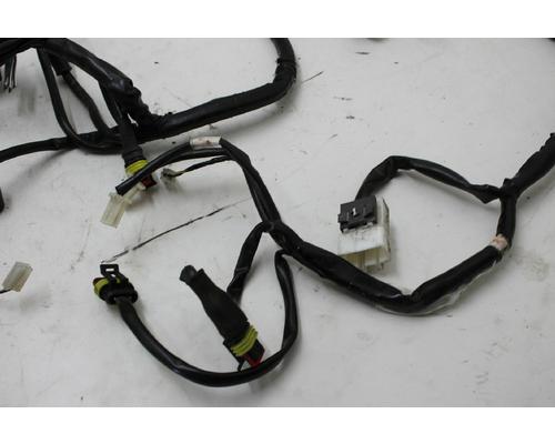 Piaggio Fly 150 Wire Harness