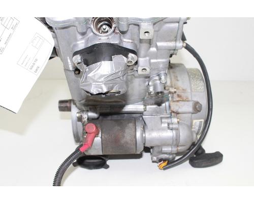 Polaris Sportsman 450 Engine Assembly