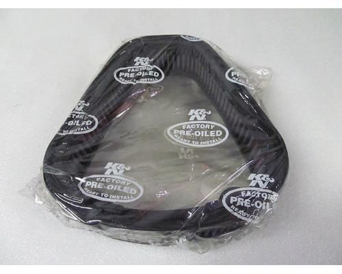 SPECIAL CONSTRUCTION santa AIR FILTER