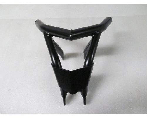 SPECIAL CONSTRUCTION santa MISCELANEOUS