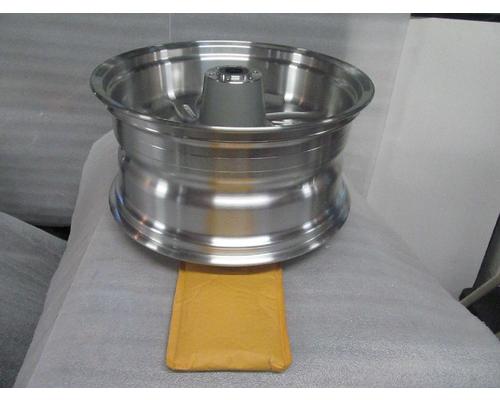 SPECIAL CONSTRUCTION santa REAR WHEEL