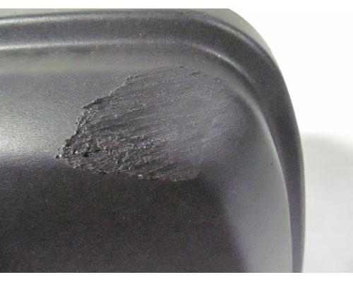 SPECIAL CONSTRUCTION santa SADDLE BAGS