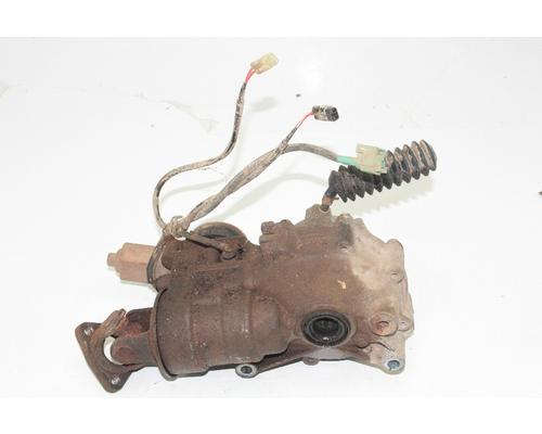 SUZUKI Vinson 500 Differential Front