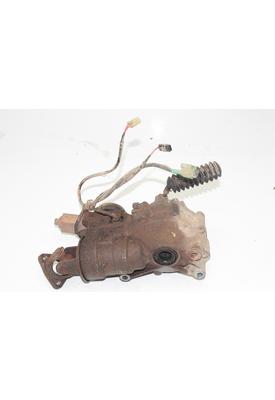 SUZUKI Vinson 500 Differential Front