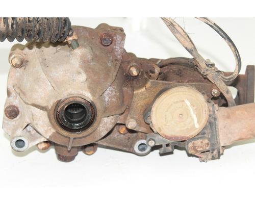SUZUKI Vinson 500 Differential Front