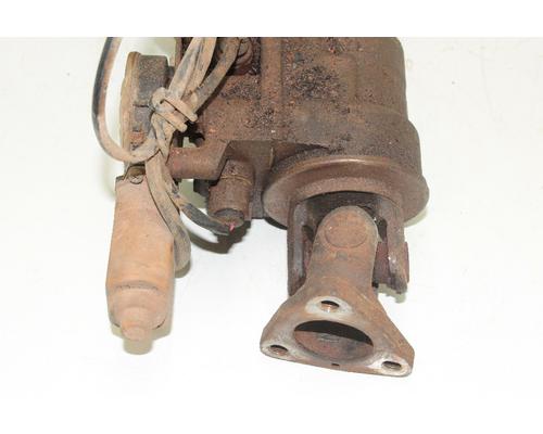 SUZUKI Vinson 500 Differential Front