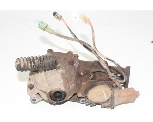 SUZUKI Vinson 500 Differential Front