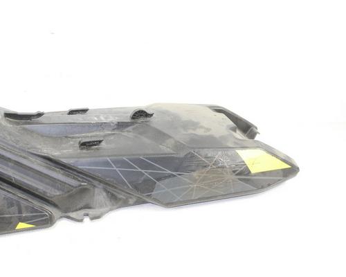 Ski-Doo Summit 850 SP Fuel Tank