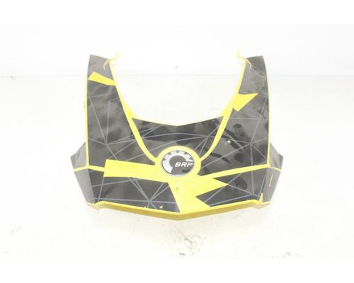 Ski-Doo Summit 850 SP Hood