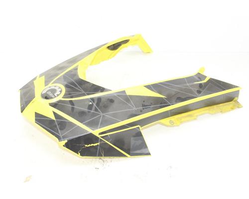 Ski-Doo Summit 850 SP Hood