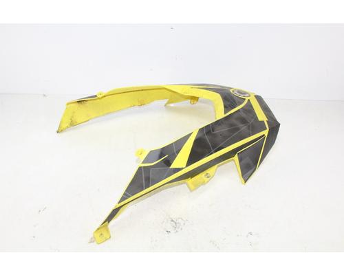 Ski-Doo Summit 850 SP Hood