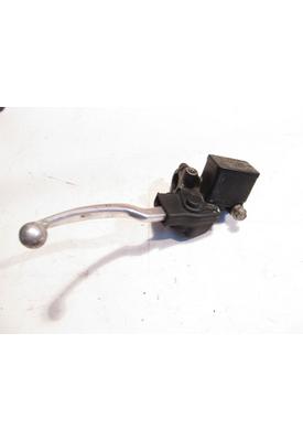 Suzuki AN400 BRAKE LEVER