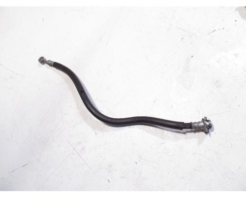 Suzuki AN400 Brake line