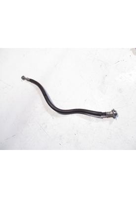 Suzuki AN400 Brake line