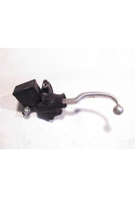 Suzuki AN400 CLUTCH LEVER