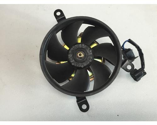 Suzuki AN400 FAN ASSEMBLY