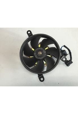 Suzuki AN400 FAN ASSEMBLY