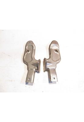 Suzuki AN400 FOOT PEG BRKT FR.