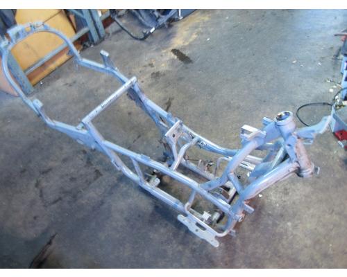 Suzuki AN400 FRAME