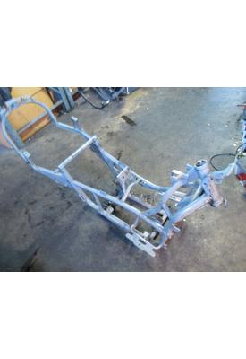 Suzuki AN400 FRAME