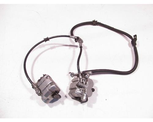 Suzuki AN400 FRONT CALIPER