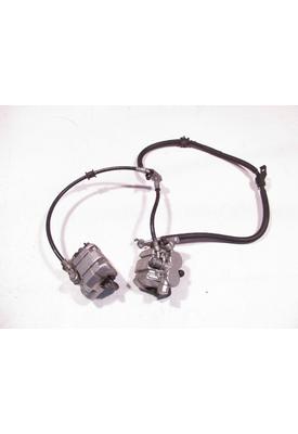 Suzuki AN400 FRONT CALIPER