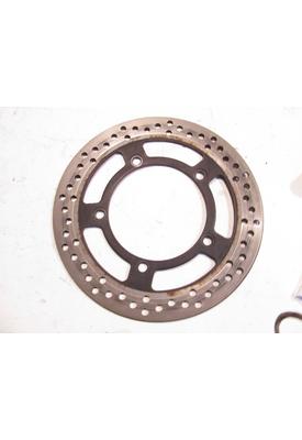 Suzuki AN400 FRONT ROTOR