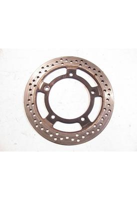Suzuki AN400 FRONT ROTOR