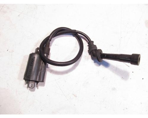 Suzuki AN400 IGNITION COIL