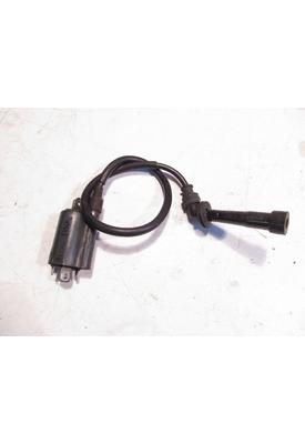 Suzuki AN400 IGNITION COIL