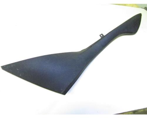 Suzuki AN400 LOWER FAIRING