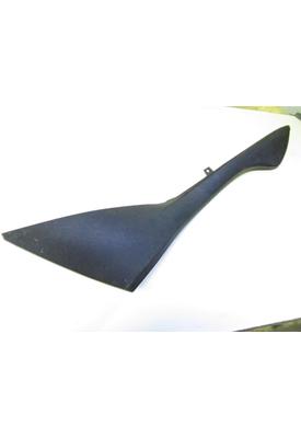 Suzuki AN400 LOWER FAIRING