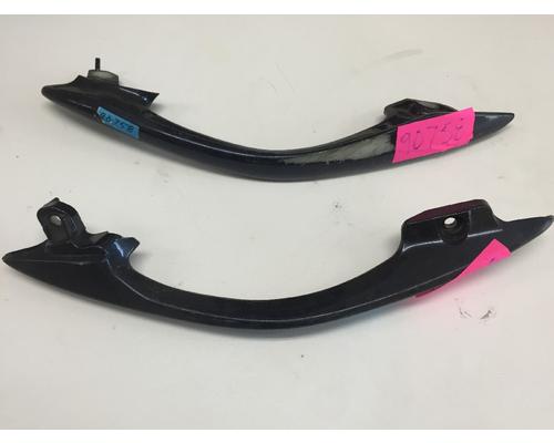 Suzuki AN400 MISCELANEOUS