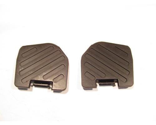 Suzuki AN400 SIDE COVER